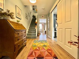 Entrance Hall- click for photo gallery
